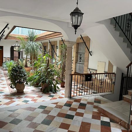 Apartamento Casa Palacio 1890. El Puerto de Santa María Extérieur photo