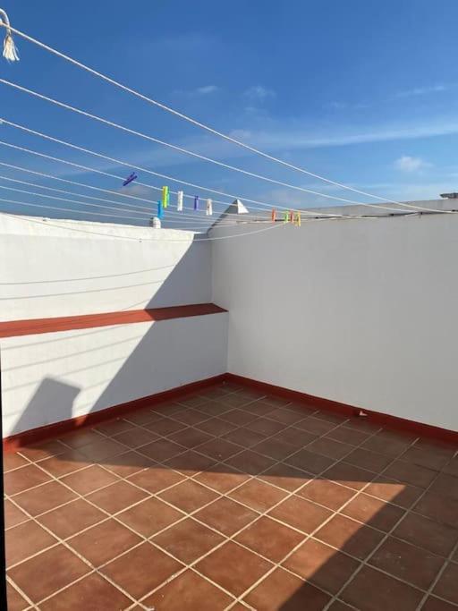 Apartamento Casa Palacio 1890. El Puerto de Santa María Extérieur photo