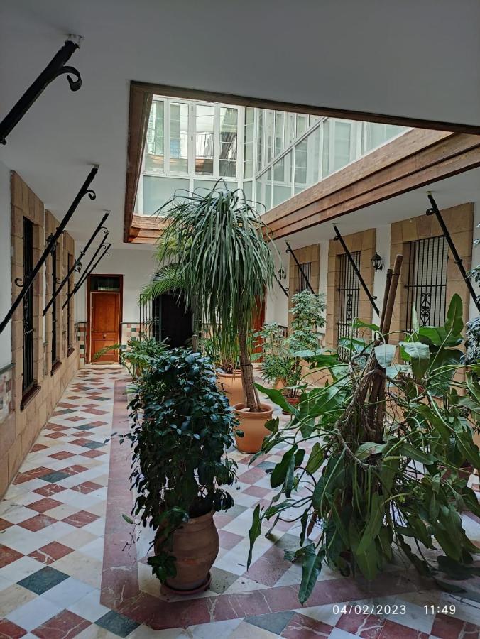 Apartamento Casa Palacio 1890. El Puerto de Santa María Extérieur photo