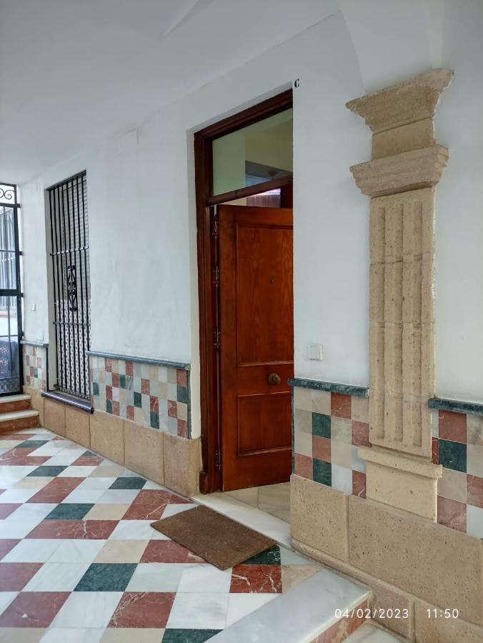 Apartamento Casa Palacio 1890. El Puerto de Santa María Extérieur photo
