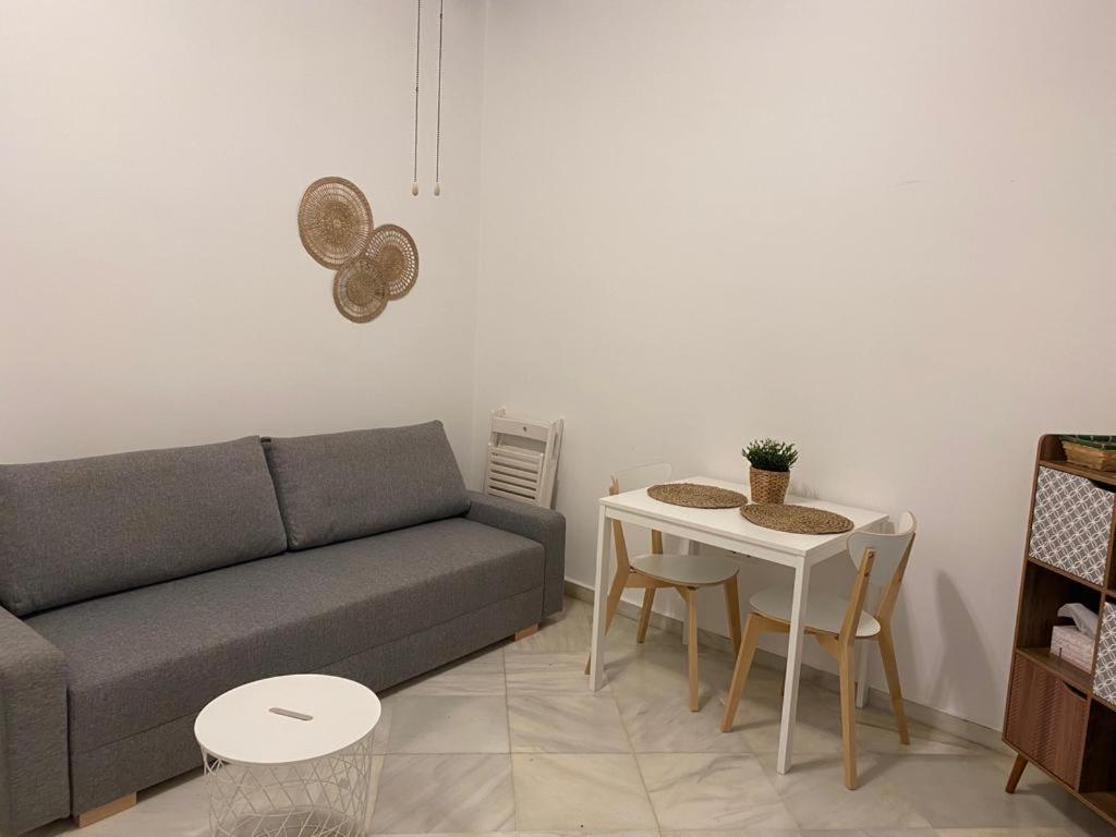 Apartamento Casa Palacio 1890. El Puerto de Santa María Extérieur photo