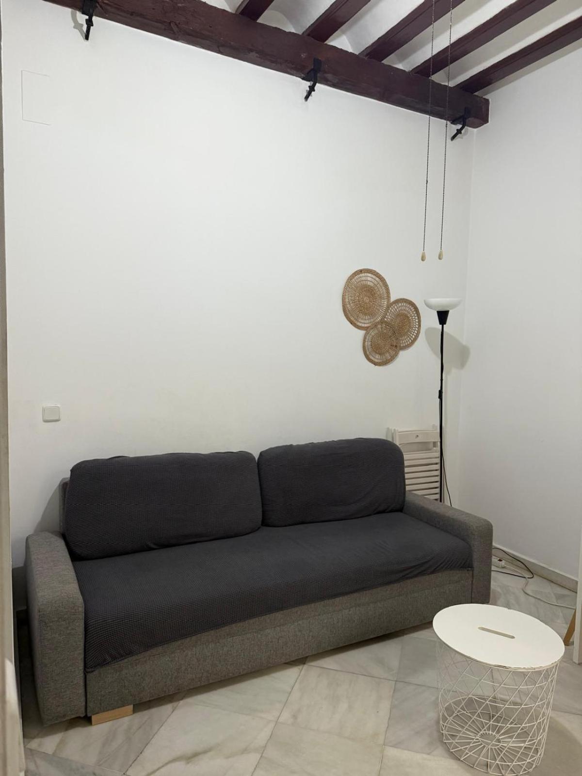 Apartamento Casa Palacio 1890. El Puerto de Santa María Extérieur photo