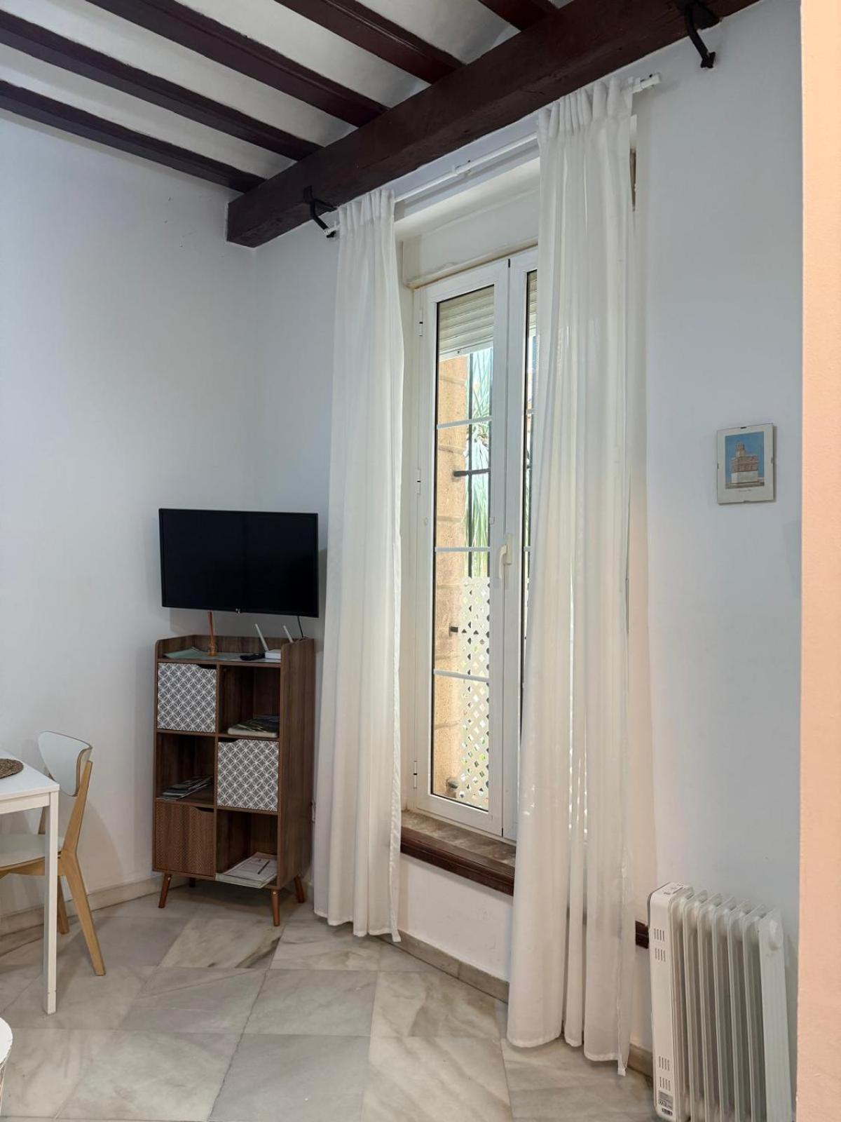 Apartamento Casa Palacio 1890. El Puerto de Santa María Extérieur photo
